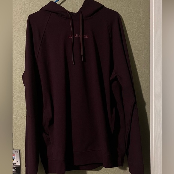 BRAND NEW lululemon city sweat pullover - Picture 1 of 2